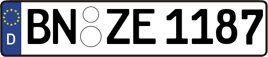 BN-ZE1187