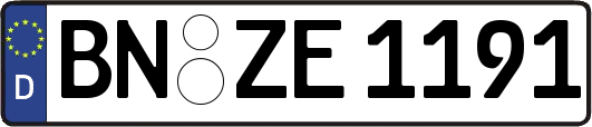 BN-ZE1191