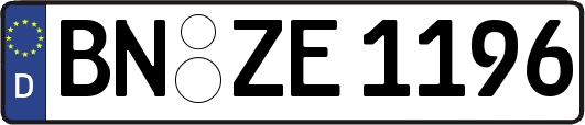 BN-ZE1196