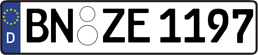 BN-ZE1197