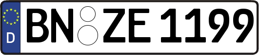 BN-ZE1199