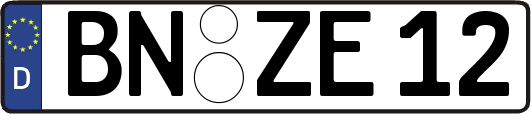 BN-ZE12