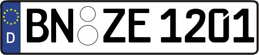 BN-ZE1201