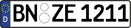 BN-ZE1211