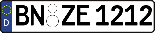 BN-ZE1212