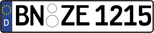 BN-ZE1215