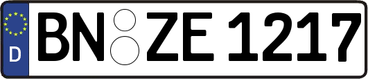 BN-ZE1217