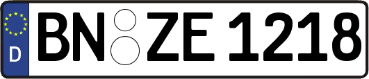 BN-ZE1218