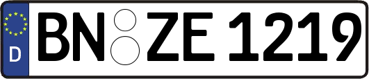BN-ZE1219