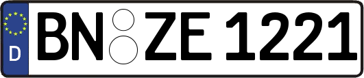 BN-ZE1221
