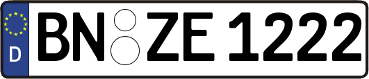 BN-ZE1222