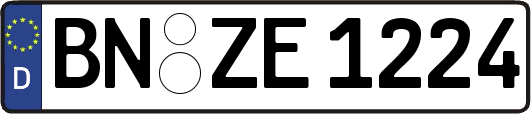 BN-ZE1224