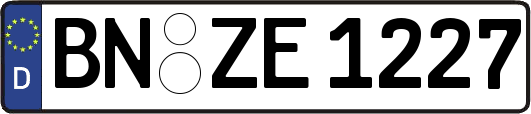 BN-ZE1227