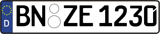 BN-ZE1230