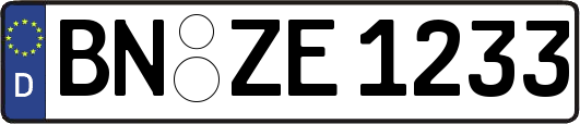 BN-ZE1233