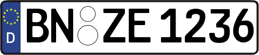BN-ZE1236