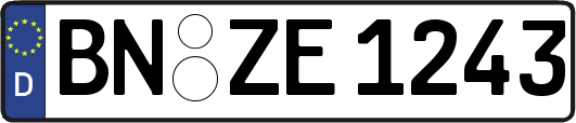 BN-ZE1243