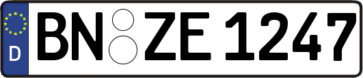 BN-ZE1247