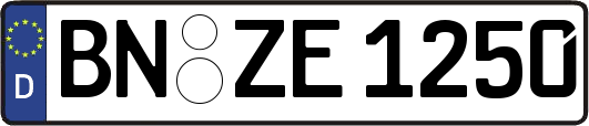 BN-ZE1250