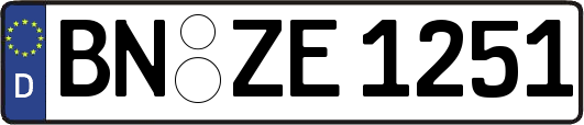 BN-ZE1251