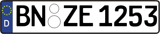 BN-ZE1253