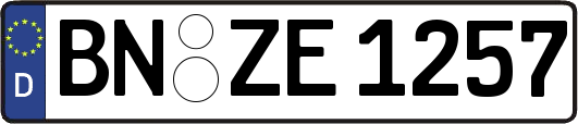 BN-ZE1257