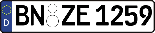 BN-ZE1259