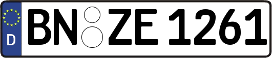 BN-ZE1261