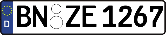 BN-ZE1267