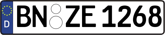 BN-ZE1268