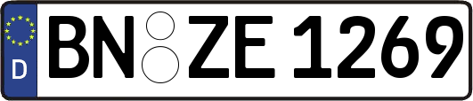 BN-ZE1269