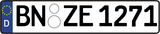 BN-ZE1271