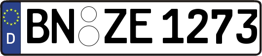 BN-ZE1273