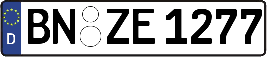 BN-ZE1277