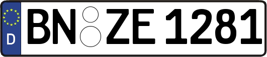 BN-ZE1281