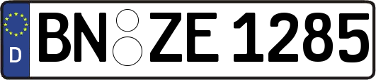 BN-ZE1285