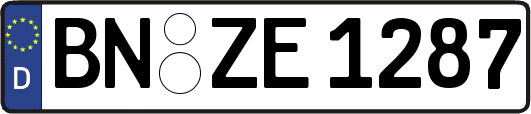 BN-ZE1287