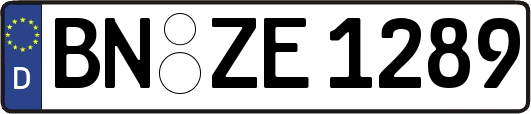 BN-ZE1289