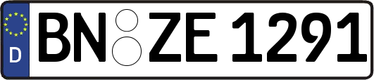 BN-ZE1291