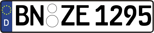 BN-ZE1295