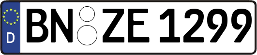 BN-ZE1299