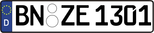 BN-ZE1301