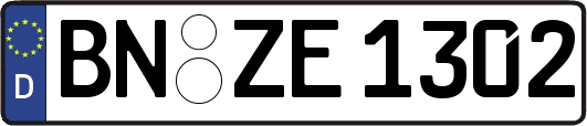 BN-ZE1302