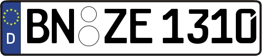 BN-ZE1310
