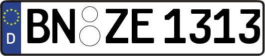 BN-ZE1313
