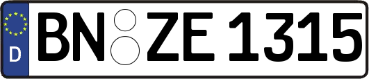 BN-ZE1315
