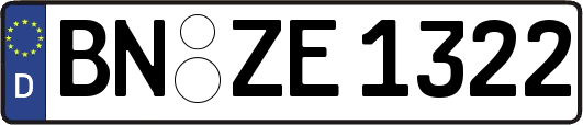 BN-ZE1322