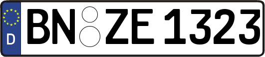 BN-ZE1323