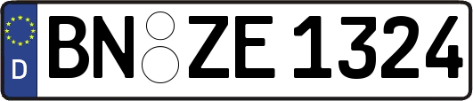 BN-ZE1324