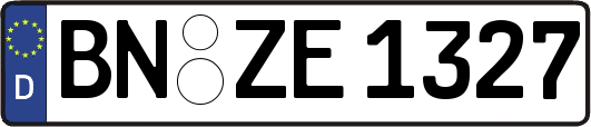 BN-ZE1327